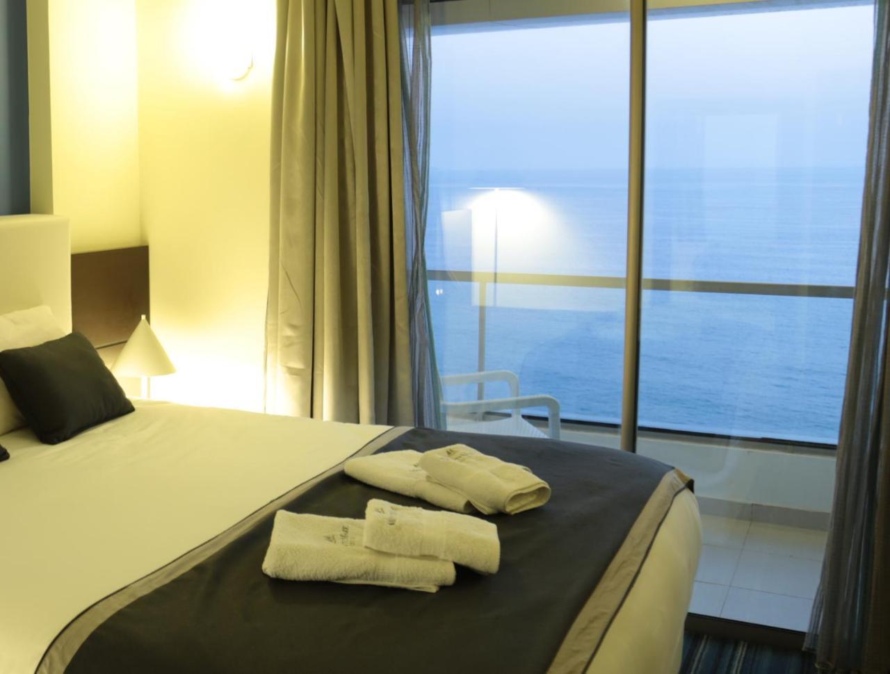 Monte Mare Hotel Jounieh Exterior foto